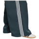 Adidas Γυναικείο παντελόνι φόρμας Adicolor Wide Leg Satin Pants